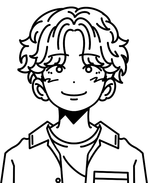 井上 真悟